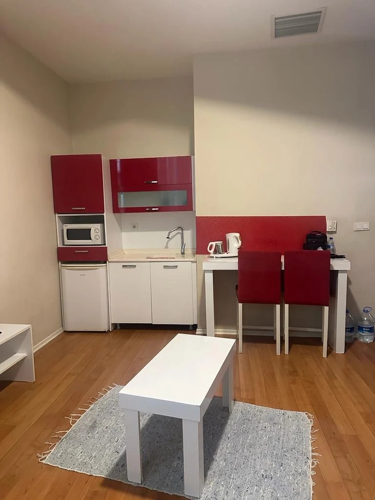 Appartamento a Istanbul, Turchia, 68 m² - foto 5