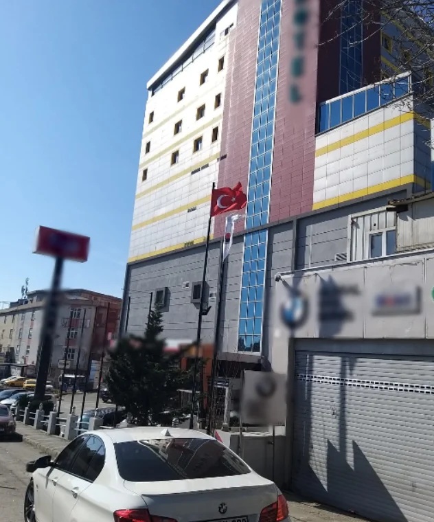 Appartamento a Istanbul, Turchia, 68 m² - foto 2