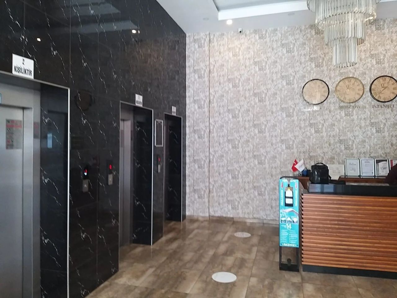 Appartamento a Istanbul, Turchia, 68 m² - foto 3