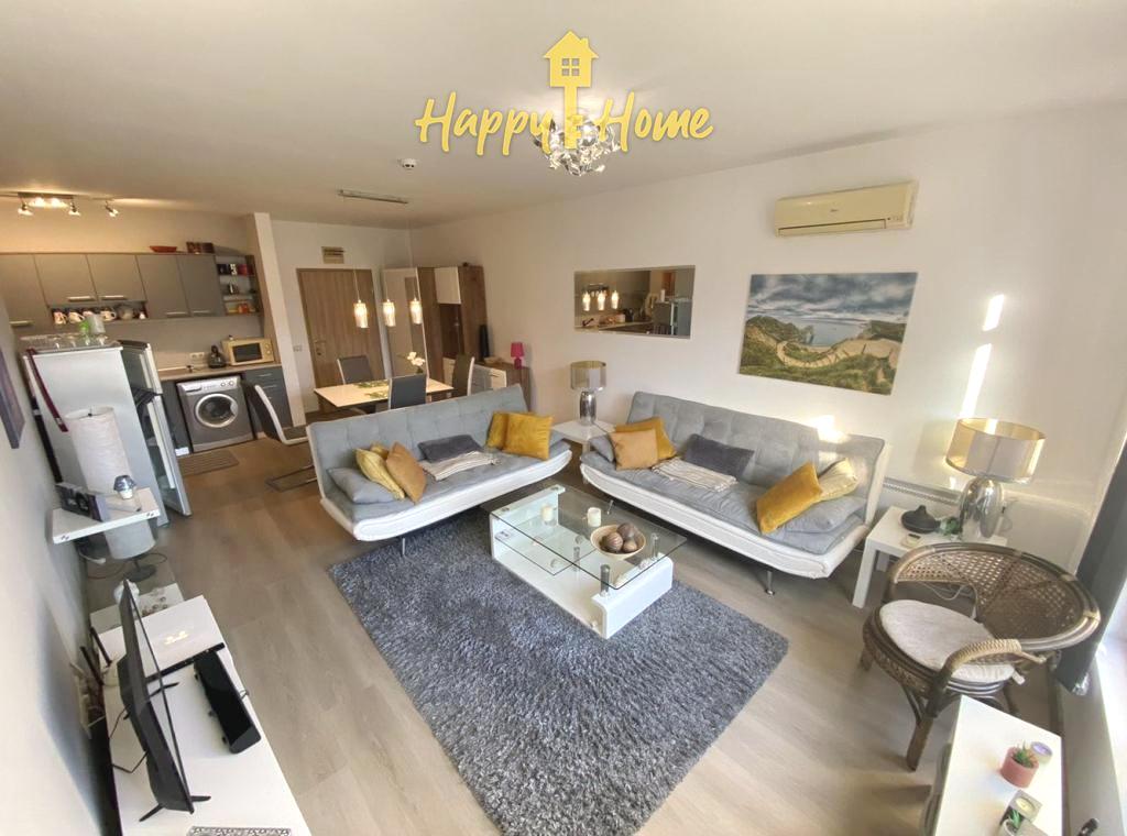 Appartamento a Aheloy, Bulgaria, 102 m² - foto 3