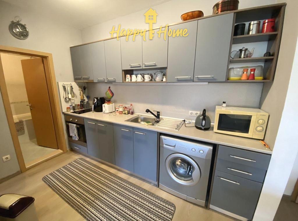 Appartamento a Aheloy, Bulgaria, 102 m² - foto 6