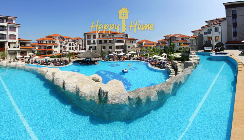 Appartamento a Aheloy, Bulgaria, 102 m² - foto 17