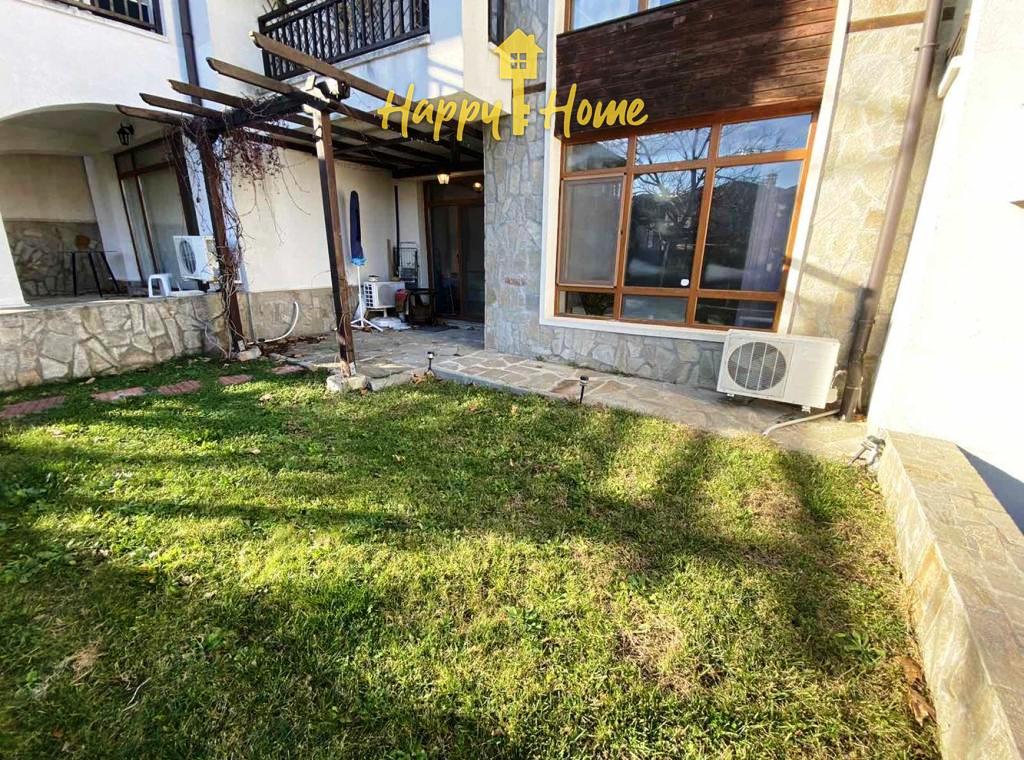 Appartamento a Aheloy, Bulgaria, 102 m² - foto 1