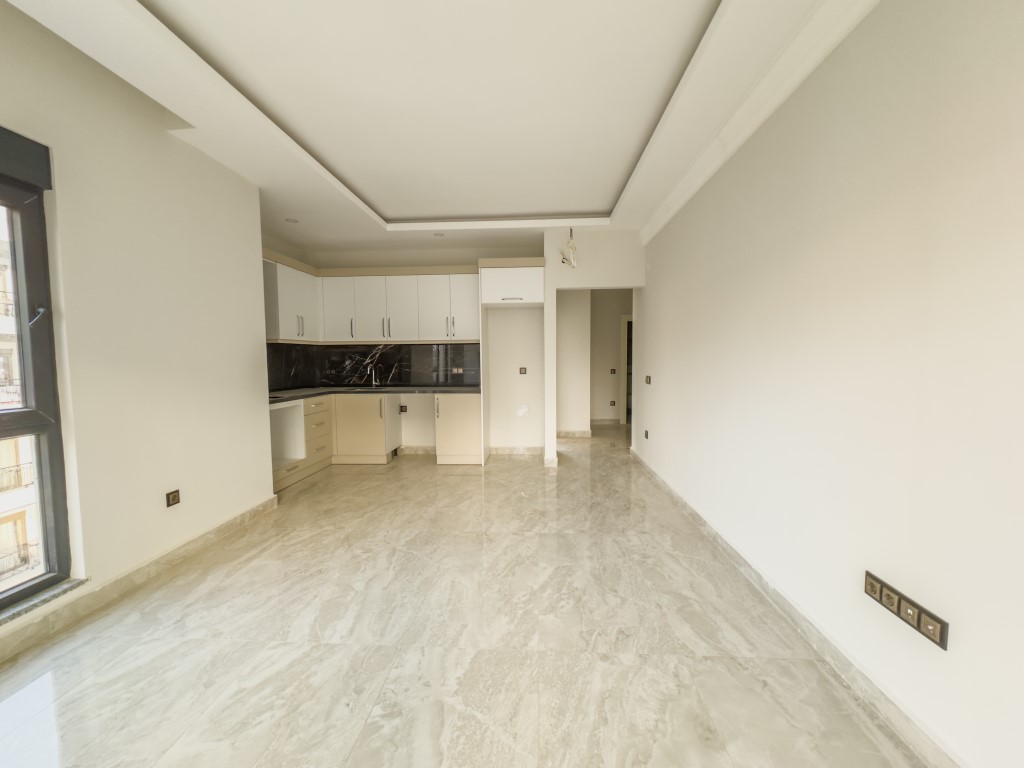 Appartement à Alanya, Turquie, 90 m² - image 3