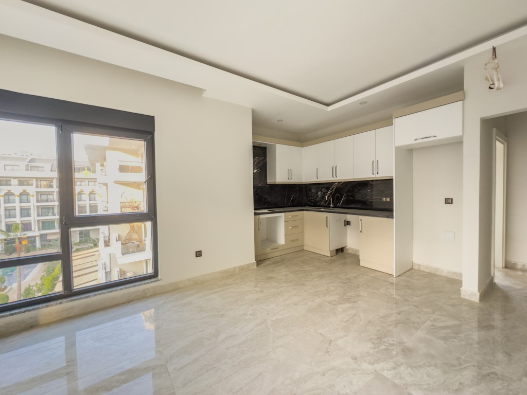 Appartement à Alanya, Turquie, 90 m² - image 4