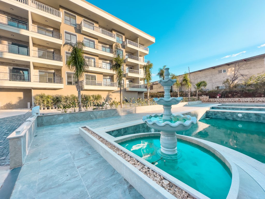 Appartement à Alanya, Turquie, 90 m² - image 2