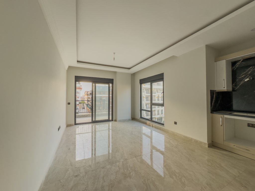 Appartement à Alanya, Turquie, 90 m² - image 6