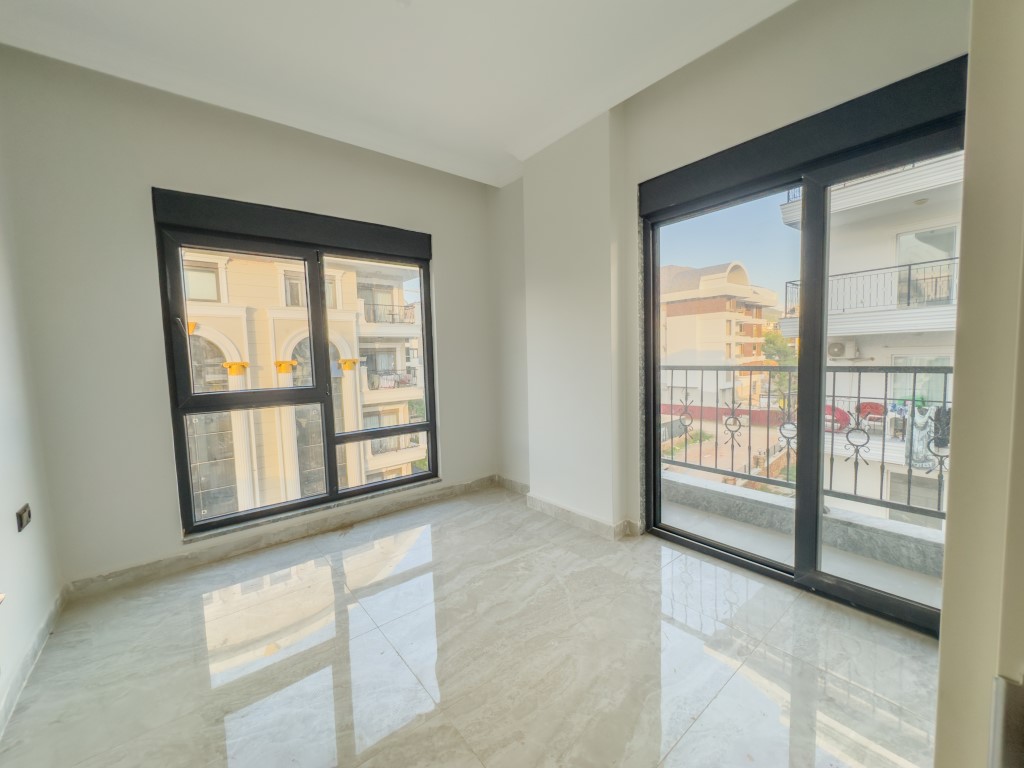 Appartement à Alanya, Turquie, 90 m² - image 5