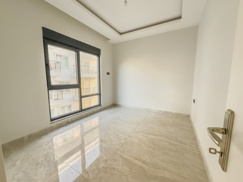 Appartement à Alanya, Turquie, 90 m² - image 7