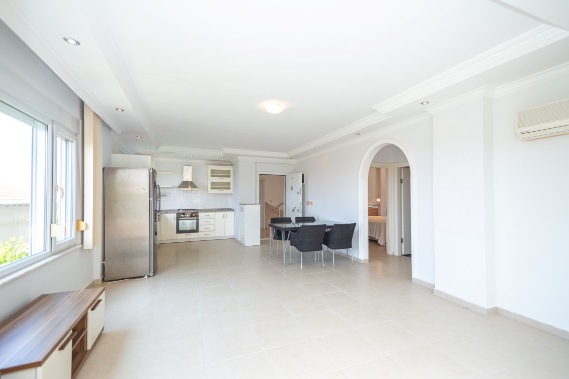 Townhouse a Alanya, Turchia, 100 m² - foto 8