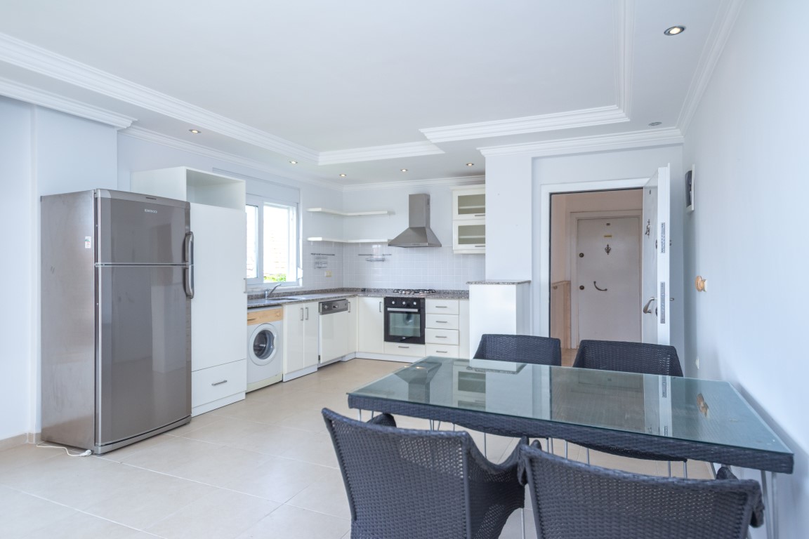 Townhouse a Alanya, Turchia, 100 m² - foto 10