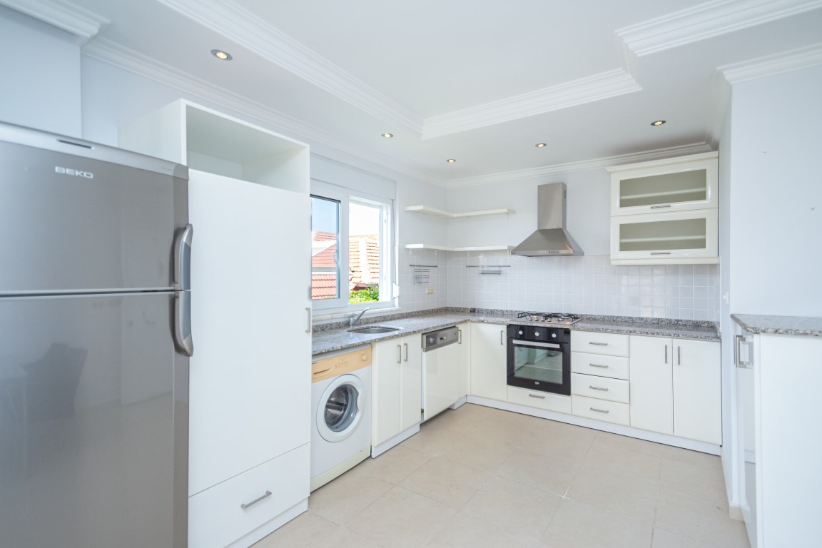 Townhouse a Alanya, Turchia, 100 m² - foto 9