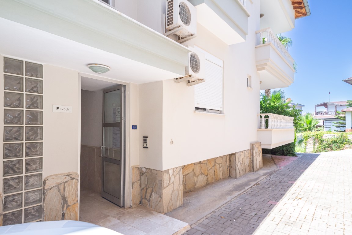 Townhouse a Alanya, Turchia, 100 m² - foto 5