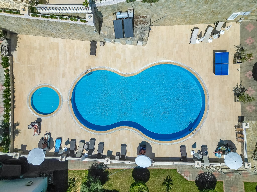 Townhouse a Alanya, Turchia, 100 m² - foto 3