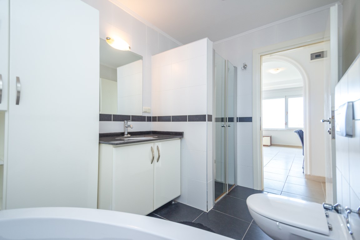 Townhouse a Alanya, Turchia, 100 m² - foto 12