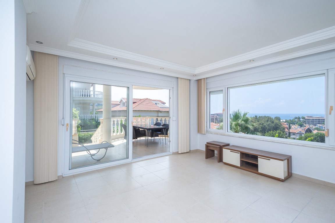 Townhouse a Alanya, Turchia, 100 m² - foto 7