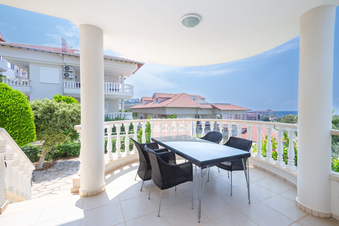 Townhouse a Alanya, Turchia, 100 m² - foto 14