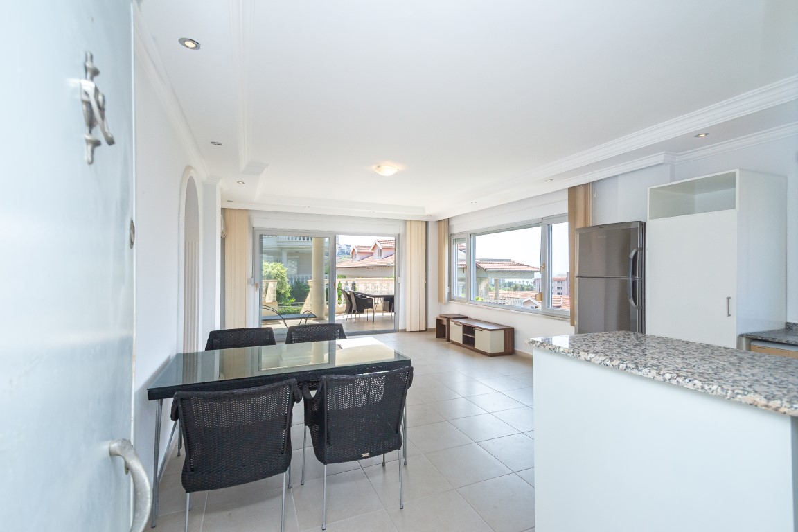 Townhouse a Alanya, Turchia, 100 m² - foto 6