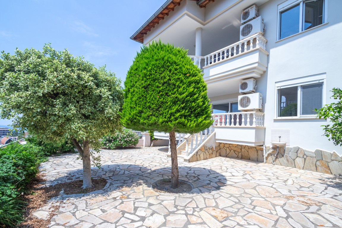 Townhouse a Alanya, Turchia, 100 m² - foto 4