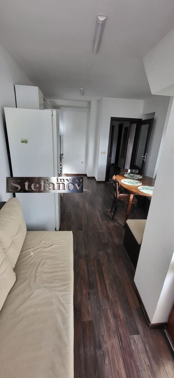 Flat in Varna, Bulgaria, 56 m² - picture 2