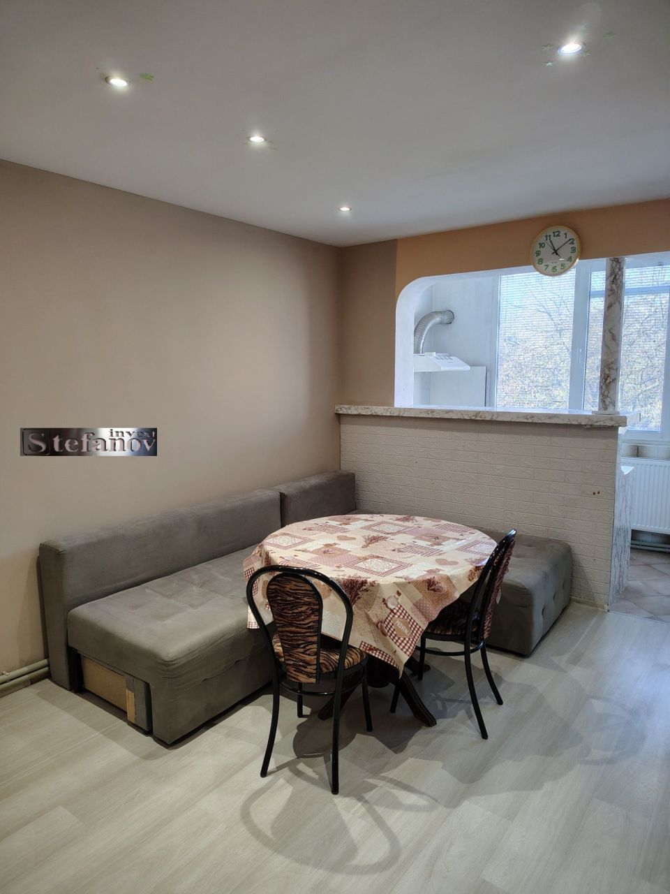 Flat in Varna, Bulgaria, 65 m² - picture 1