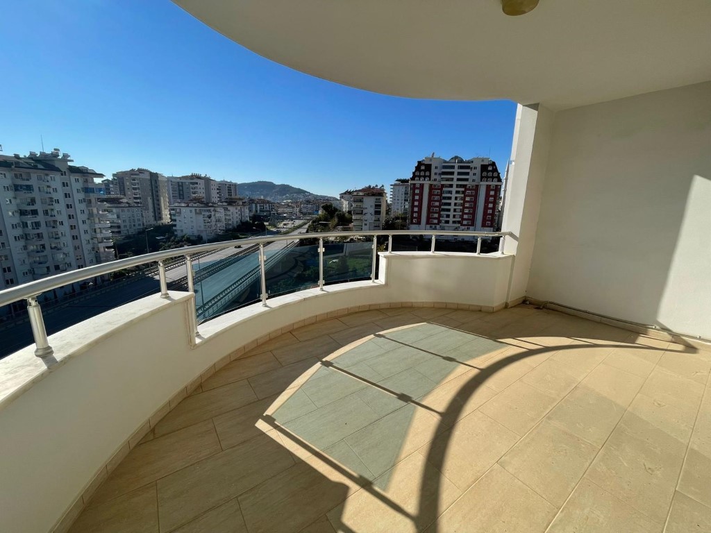 Wohnung in Alanya, Türkei, 125 m² - Foto 17