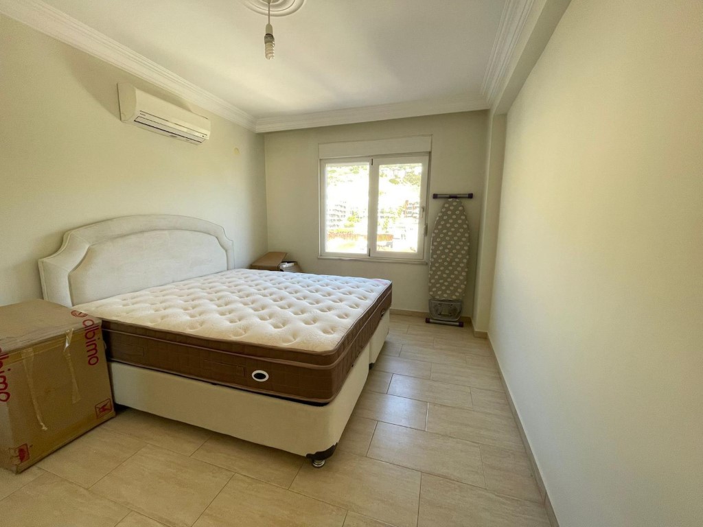 Wohnung in Alanya, Türkei, 125 m² - Foto 13