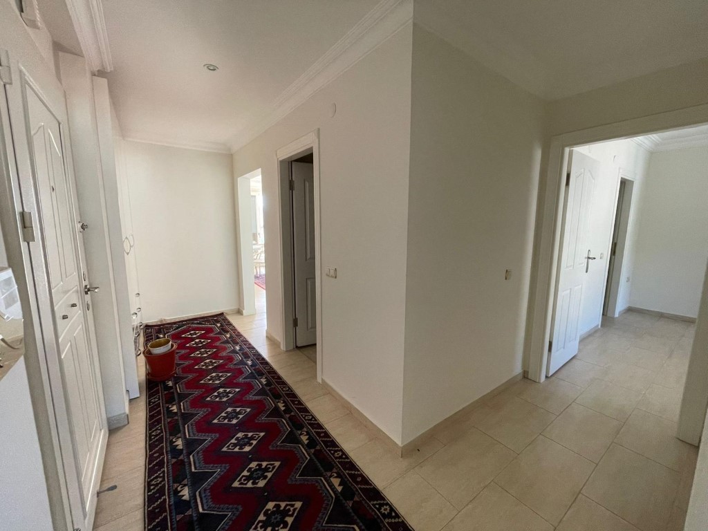 Wohnung in Alanya, Türkei, 125 m² - Foto 10