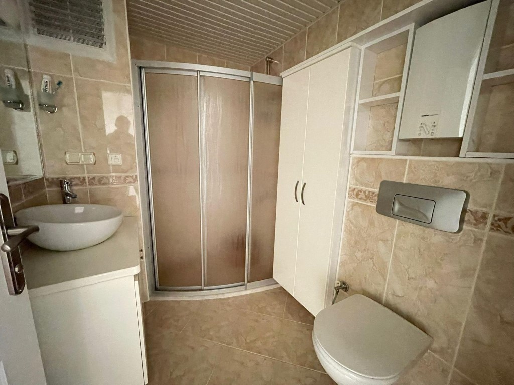 Wohnung in Alanya, Türkei, 125 m² - Foto 14