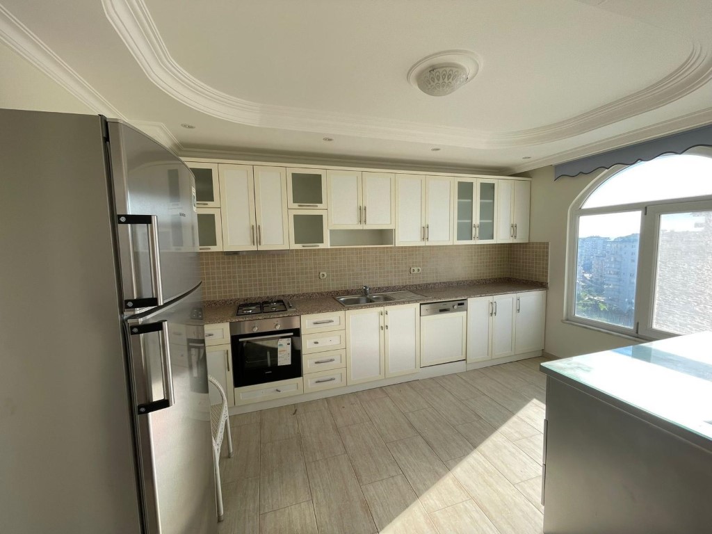 Wohnung in Alanya, Türkei, 125 m² - Foto 8