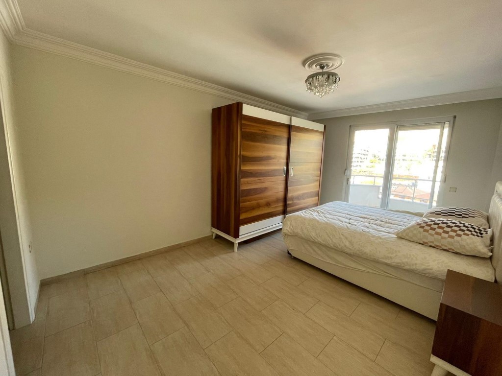 Wohnung in Alanya, Türkei, 125 m² - Foto 12