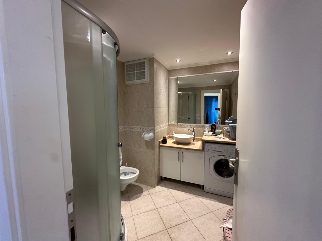 Apartamento en Alanya, Turquia, 120 m² - imagen 16