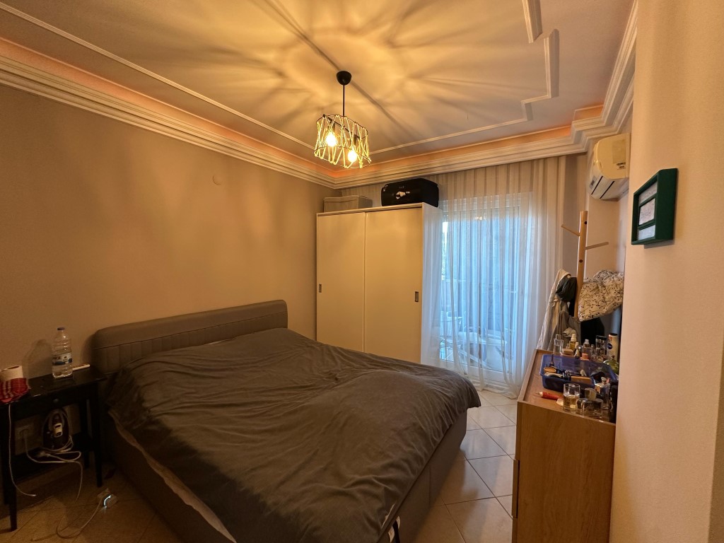 Apartamento en Alanya, Turquia, 120 m² - imagen 12