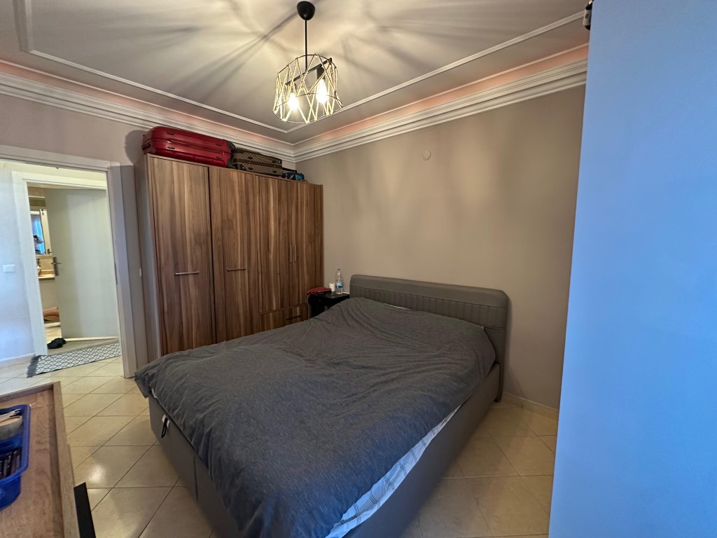 Apartamento en Alanya, Turquia, 120 m² - imagen 13