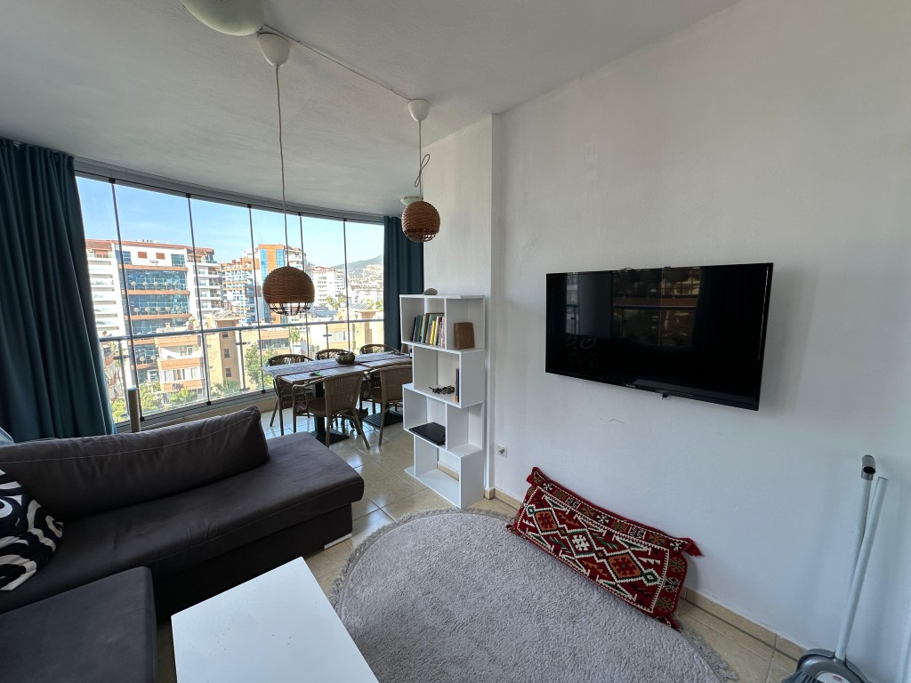 Apartamento en Alanya, Turquia, 120 m² - imagen 11
