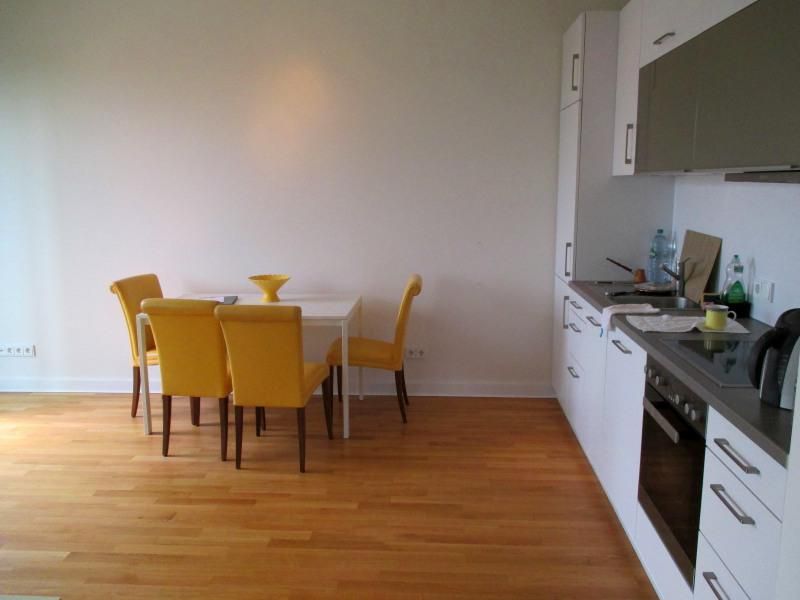 Wohnung in Berlin, Deutschland, 56 m² - Foto 6