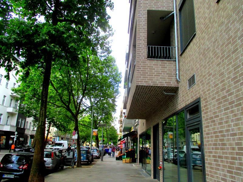 Wohnung in Berlin, Deutschland, 56 m² - Foto 1