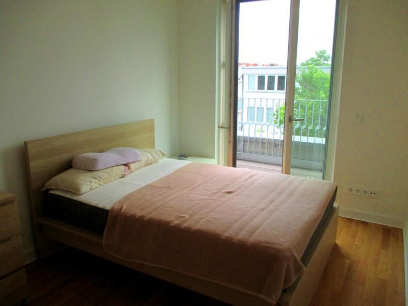 Wohnung in Berlin, Deutschland, 56 m² - Foto 12