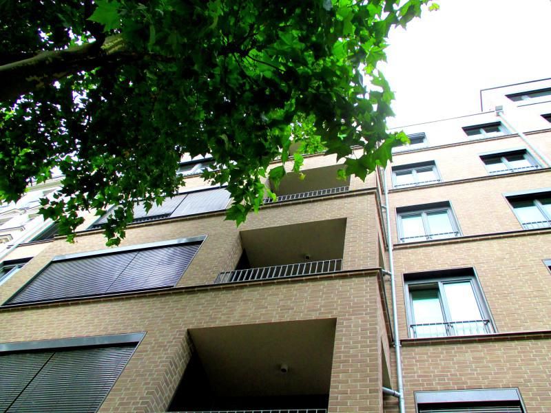 Wohnung in Berlin, Deutschland, 56 m² - Foto 2