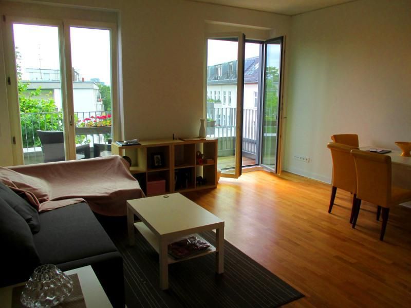Wohnung in Berlin, Deutschland, 56 m² - Foto 5