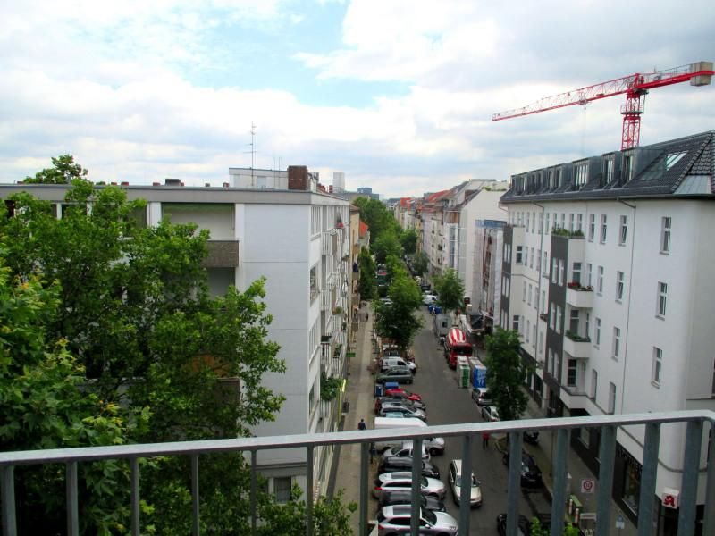 Wohnung in Berlin, Deutschland, 56 m² - Foto 10