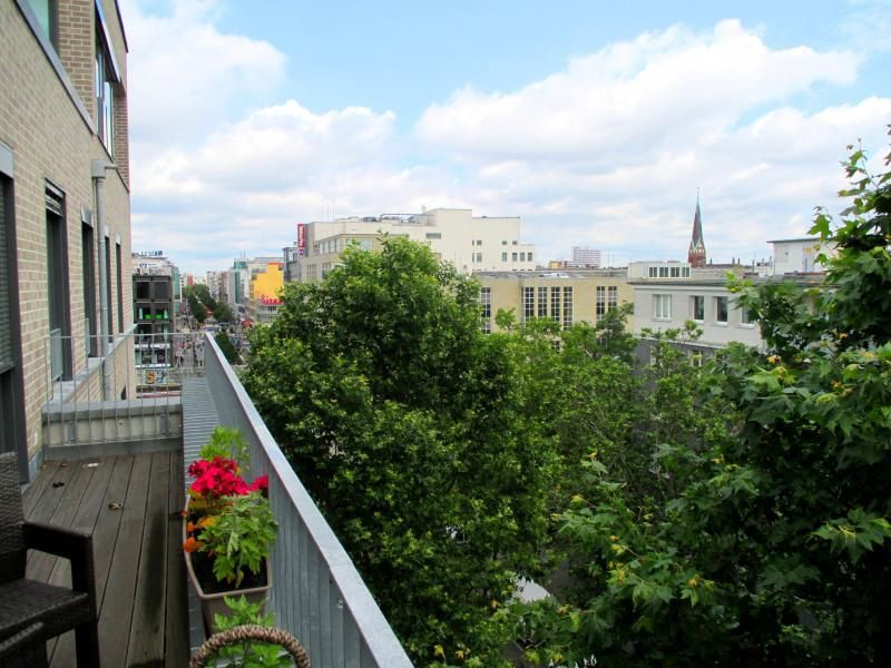 Wohnung in Berlin, Deutschland, 56 m² - Foto 11