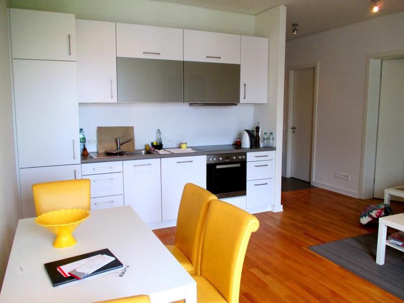 Wohnung in Berlin, Deutschland, 56 m² - Foto 7