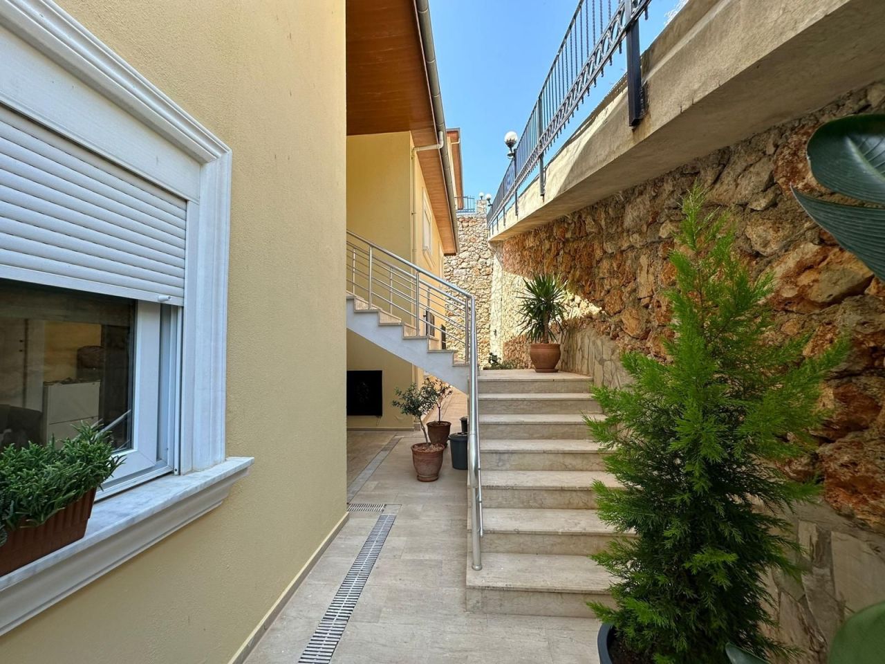 Stadthaus in Alanya, Türkei, 120 m² - Foto 2