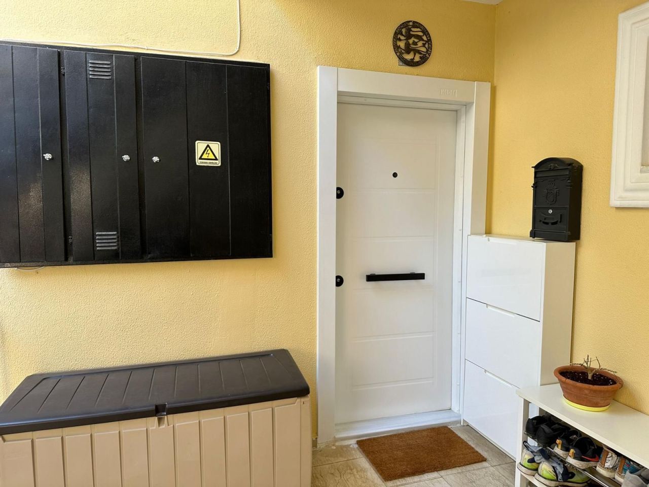 Stadthaus in Alanya, Türkei, 120 m² - Foto 3