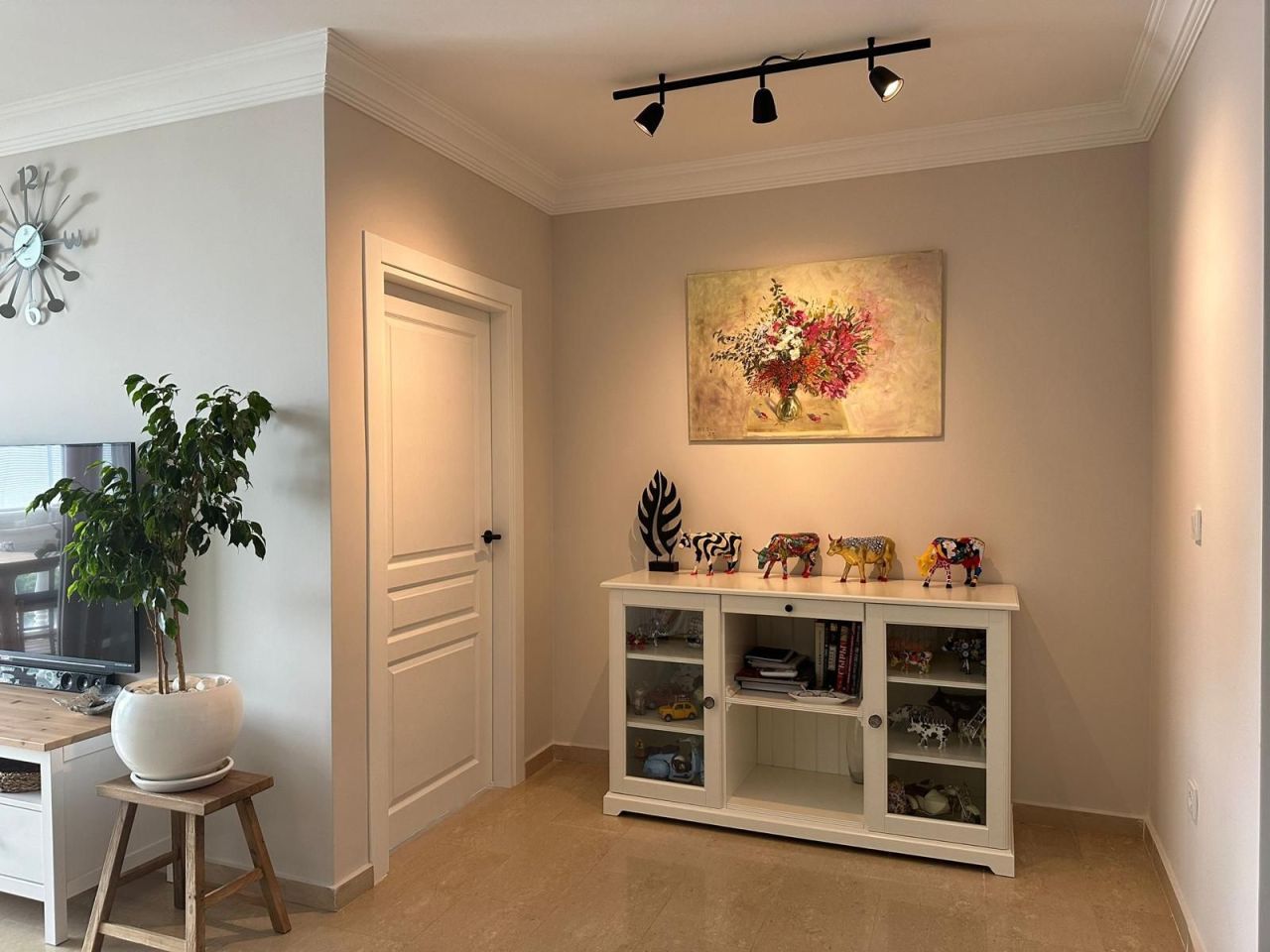 Stadthaus in Alanya, Türkei, 120 m² - Foto 4