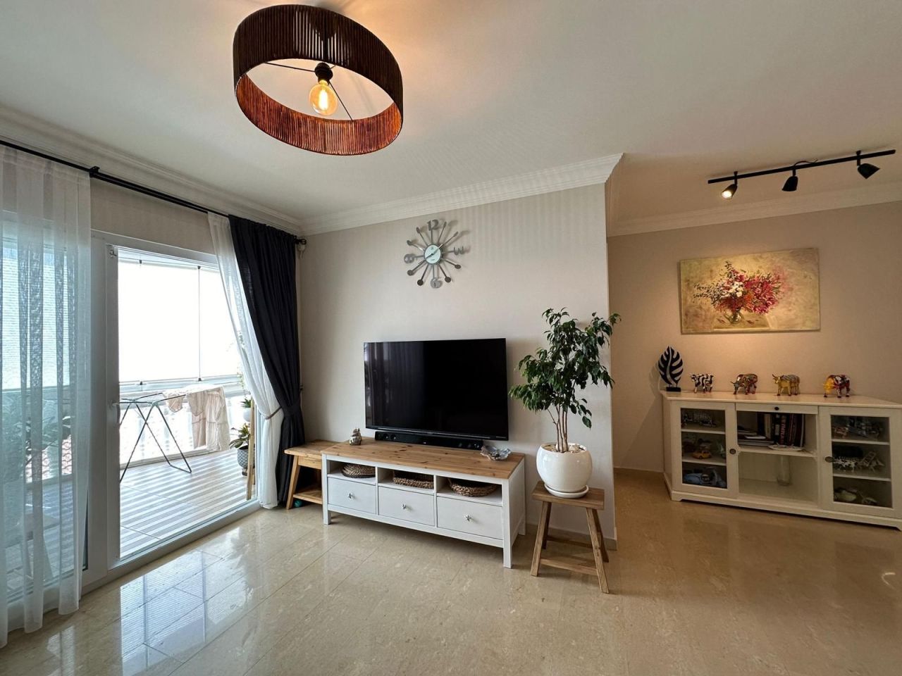 Stadthaus in Alanya, Türkei, 120 m² - Foto 5