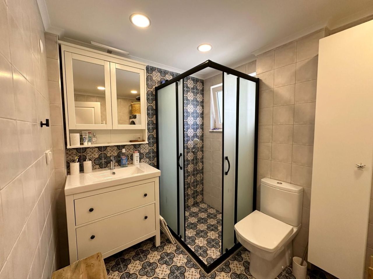 Stadthaus in Alanya, Türkei, 120 m² - Foto 14