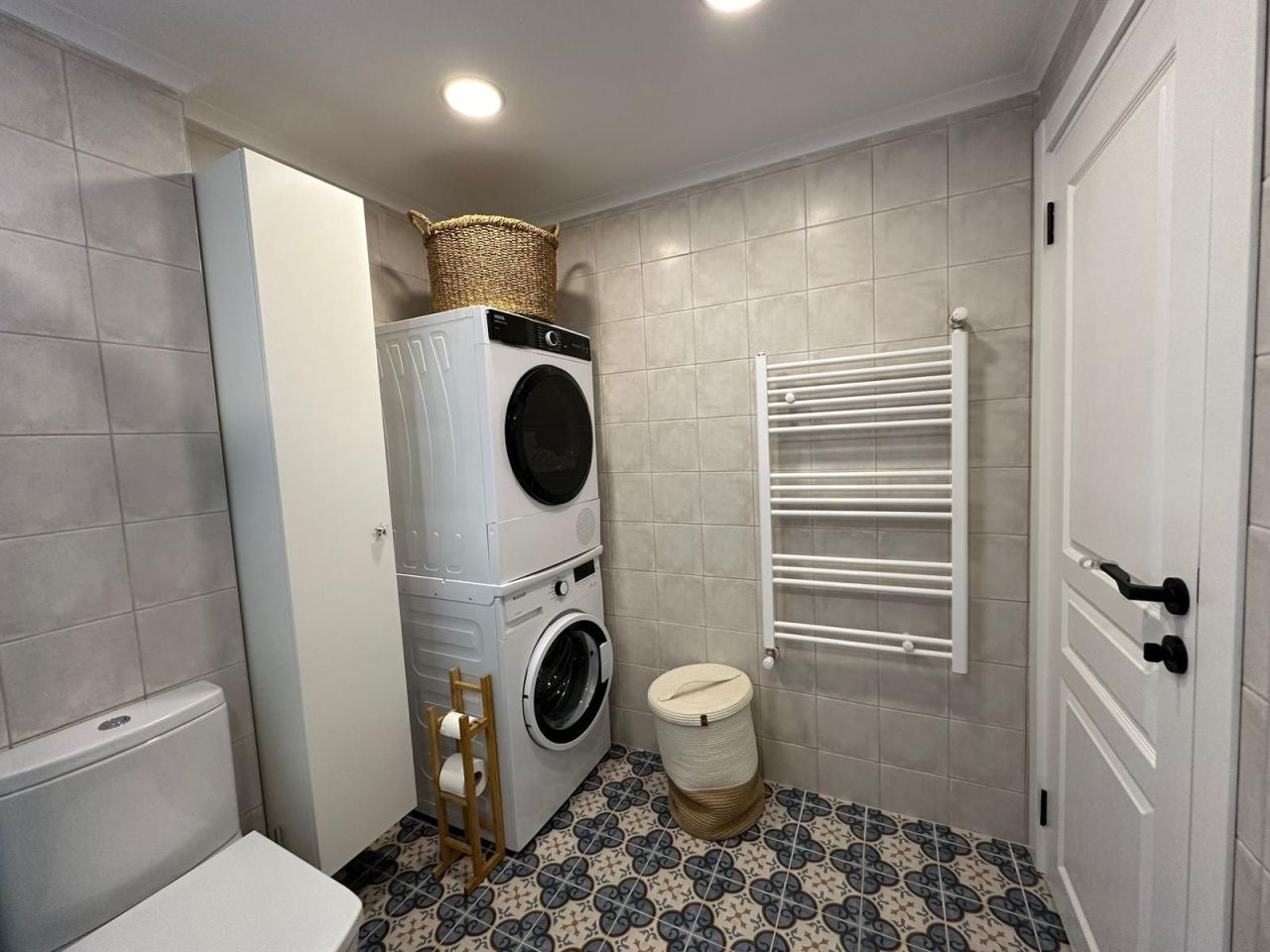 Stadthaus in Alanya, Türkei, 120 m² - Foto 15