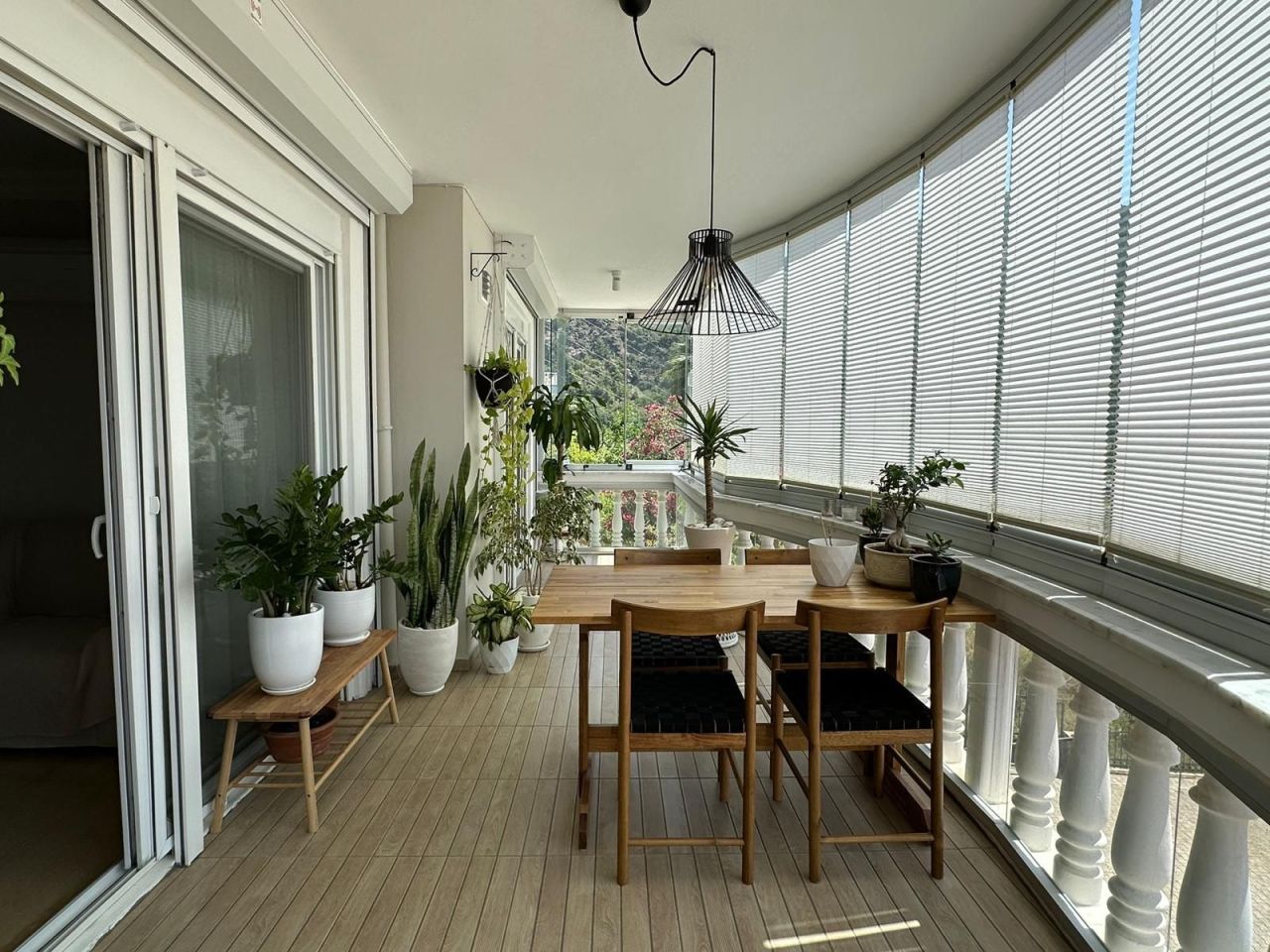 Stadthaus in Alanya, Türkei, 120 m² - Foto 7